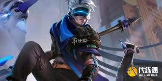 新版杨戬在王者荣耀中怎么克制