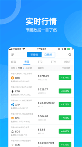 HNT交易所下载入口