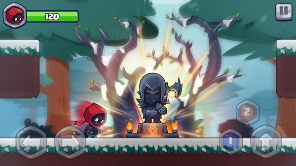 怪物猎人传奇手机版ios