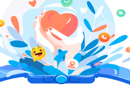 中兴儿童手表app(ZTE  kid)安卓版