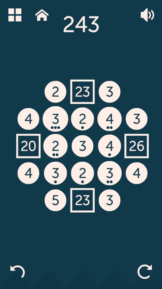 数字消除手机版