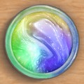 彩泥史莱姆ios版app