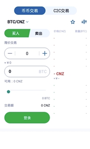 bitcoin交易所官方中文版