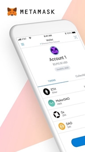 MetaMask钱包下载-MetaMask钱包官方中文版v7.3.4