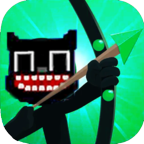 卡通猫射杀手机版app