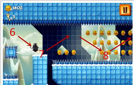 挑战关卡通关攻略配图4