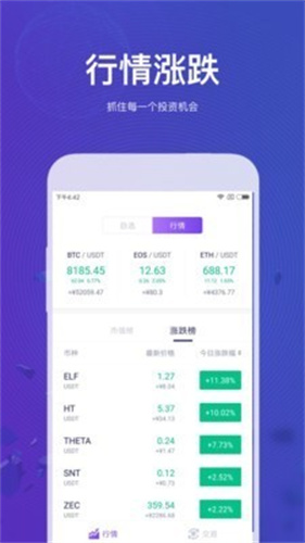 加币数字交易所官方下载