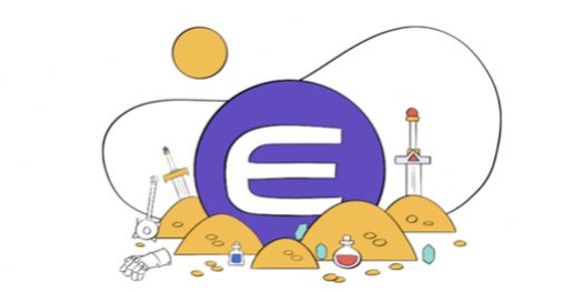 enj钱包官网地址