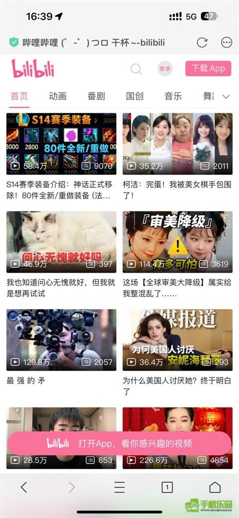 苹果手机浏览器攻略