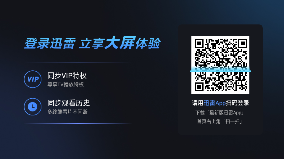迅雷云盘免费版