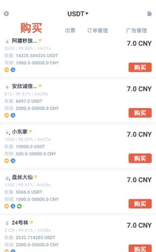优易交易所下载安装