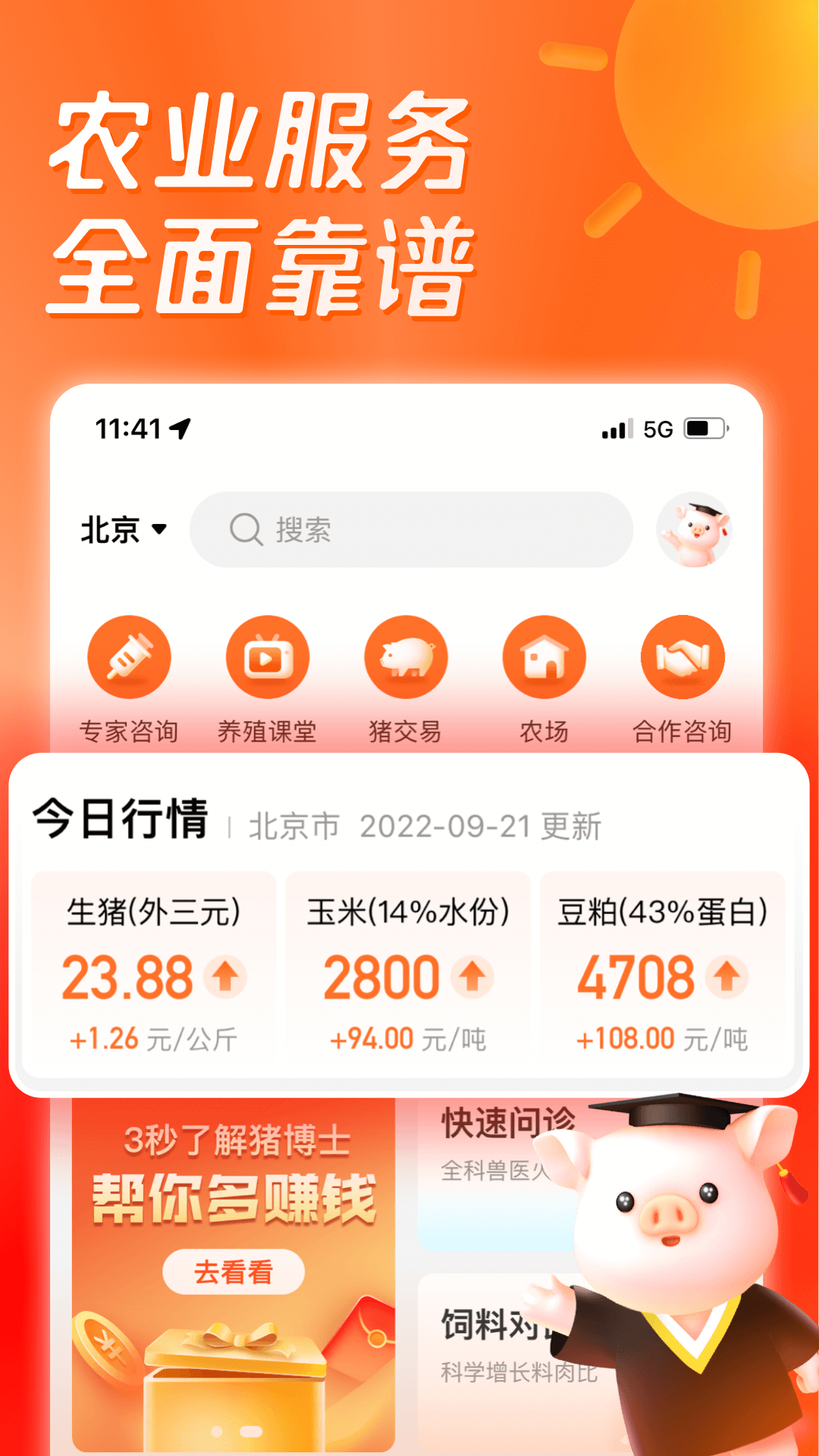 正大猪博士免费版