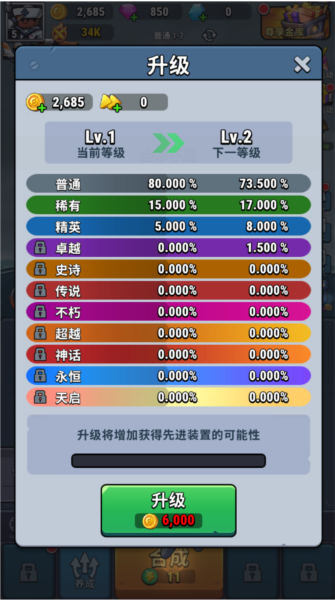 小舰舰超勇图片7