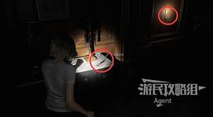 生化危机9前期如何获得手枪