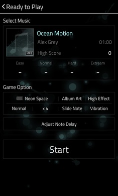 充满音乐app版苹果