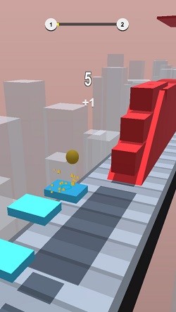 球球跳跃跑酷app版ios