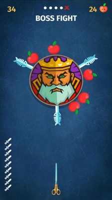 超级刀刃app苹果版