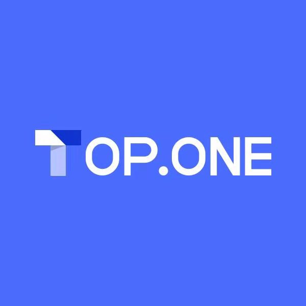 TOP.ONE交易所下载入口