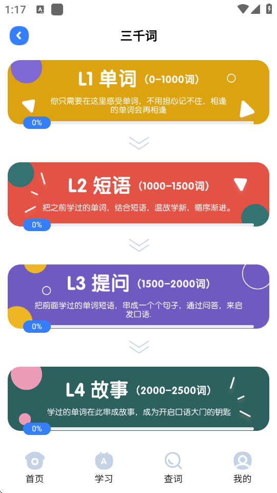 深度英语下载
