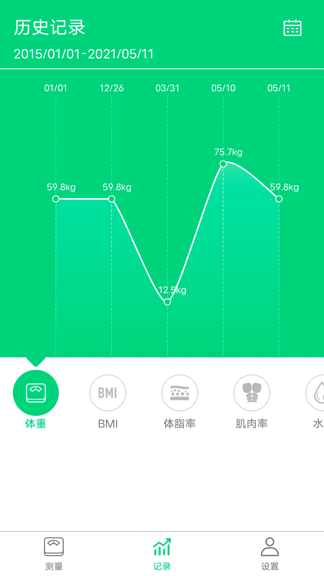 乐奥健康免费版