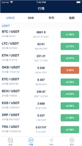 BTB全球交易所下载-BTB全球交易所最新手机版v9.4.1