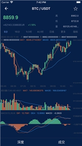 BTB全球交易所下载-BTB全球交易所最新手机版v9.4.1