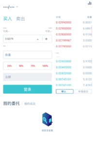 未来交易所2025全新版本