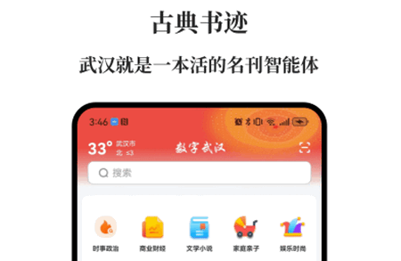 数字武汉app安卓版