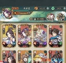 群英风华录初始神魔怎么合成