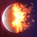 星球爆炸模拟器2D手机版ios下载