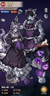 幻灵召唤师女巫薇安强度如何