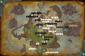 魔兽世界黄金守卫的曲剑在哪