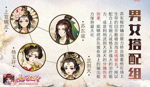 苏东坡阵容配图5