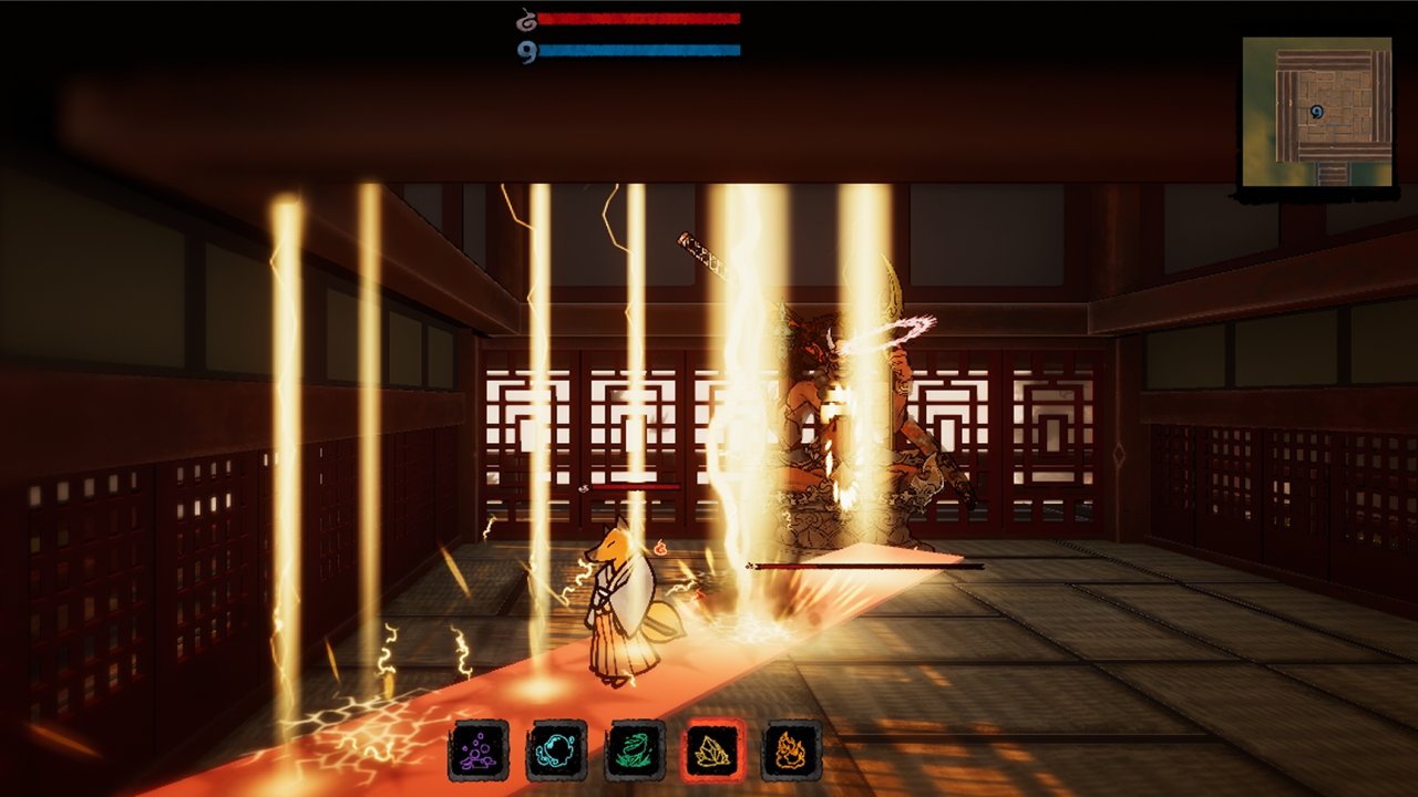 逢魔之时2026版苹果下载