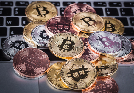 1个比特币可以拆分多少