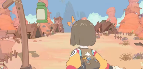火山玩法介绍配图3
