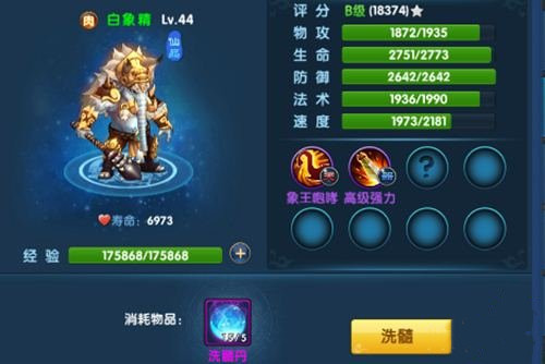 伙伴系统攻略配图3