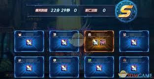 DNF超时空漩涡抗魔值是多少