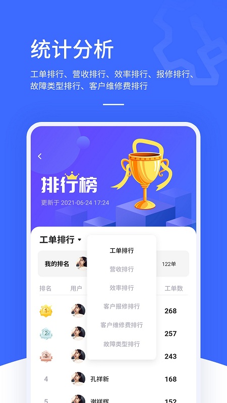 售后大师免费版