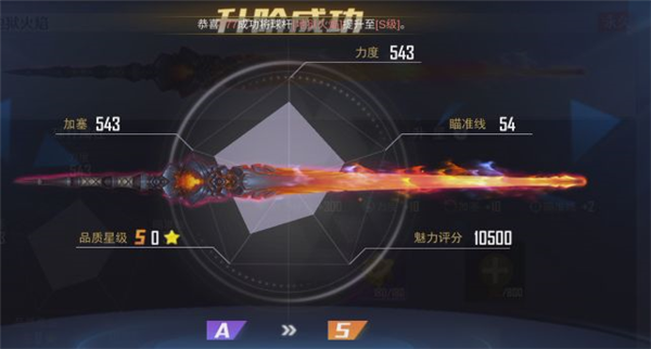 如何升级球杆配图7