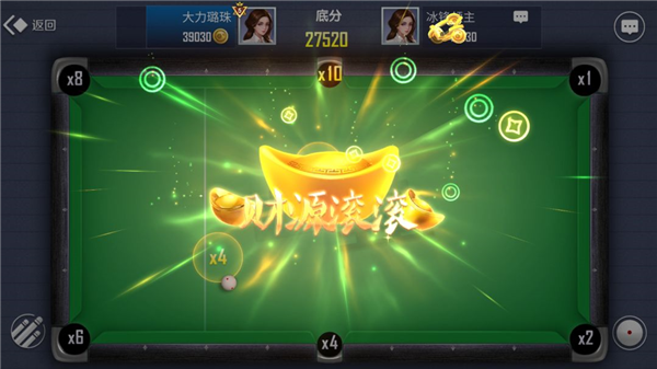 血流玩法如何赢225万配图1