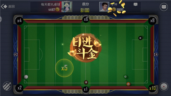 血流玩法如何赢225万配图8
