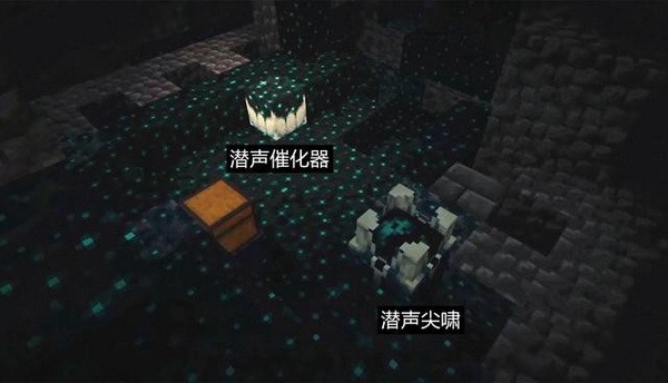 我的世界1.19国际版截图1
