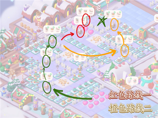 迷宫类地图副本攻略配图4