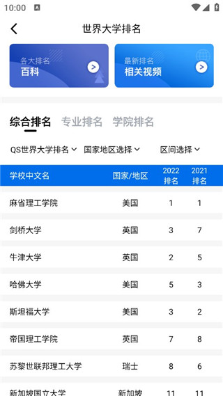 启德留学app最新手机版