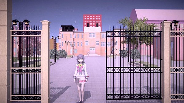 樱花校园之恋爱单机版最新安卓版
