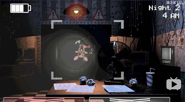 玩具的五夜夜后宫安卓最新版