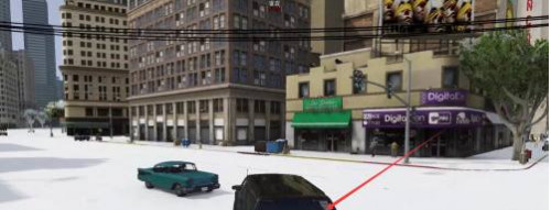 战术小队中怎样开车?战术小队游戏中如何开车详情技巧攻略分享