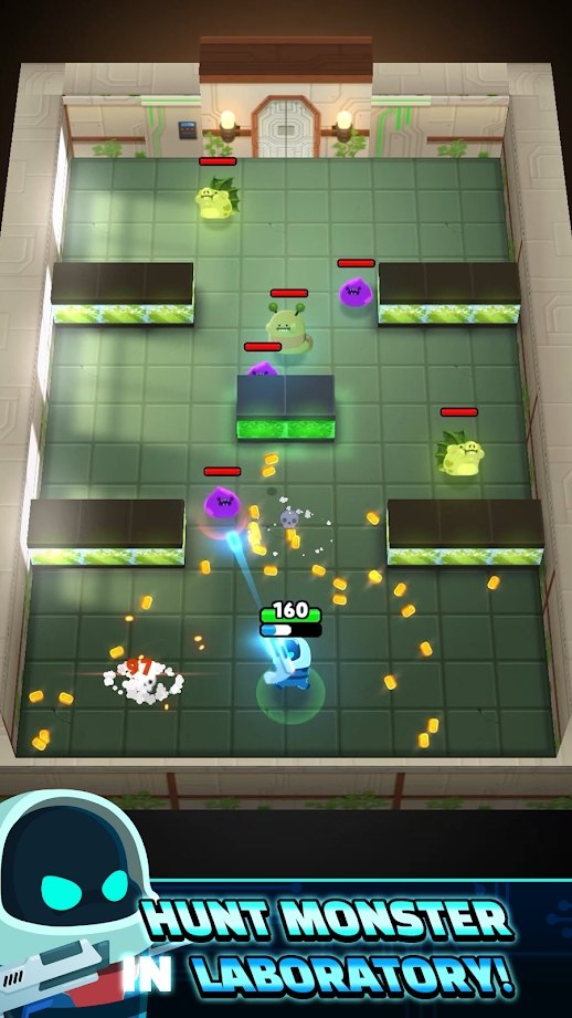 实验室克星2026版ios