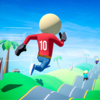 飞行越野火柴人手机版ios